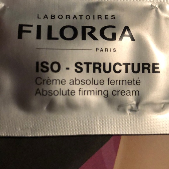 🆕😍Filorga ISO STRUCTURE ABSOLUTE FIRMING CREAM🆕 - Picture 2 of 4